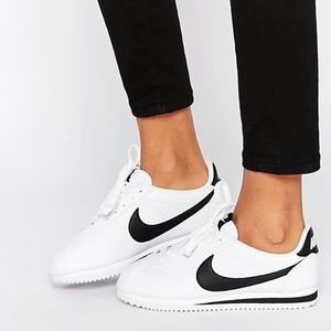 Nike classic Cortez